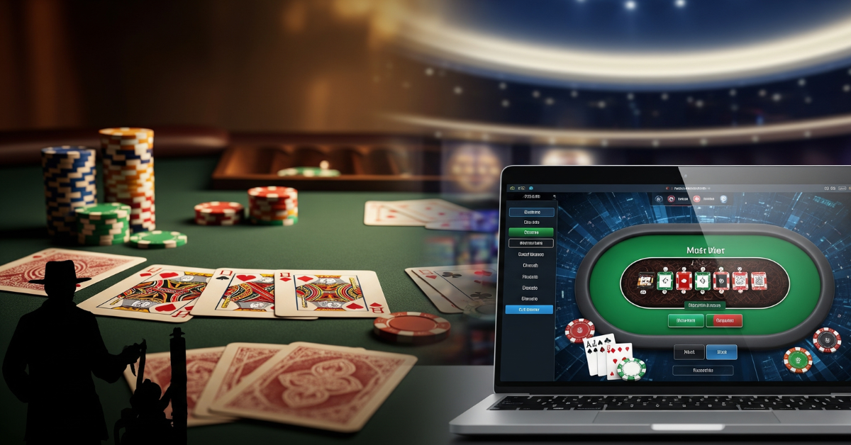 Menyingkap Dunia Poker: Sejarah, Strategi, dan Adrenalin di Meja VisaBet88